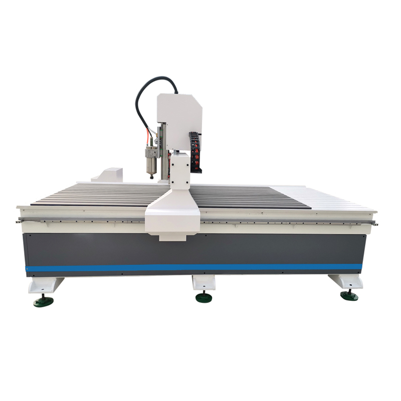Routeur CNC 3D 4x8 à grande vi - Cnc Router Machine avis et prix