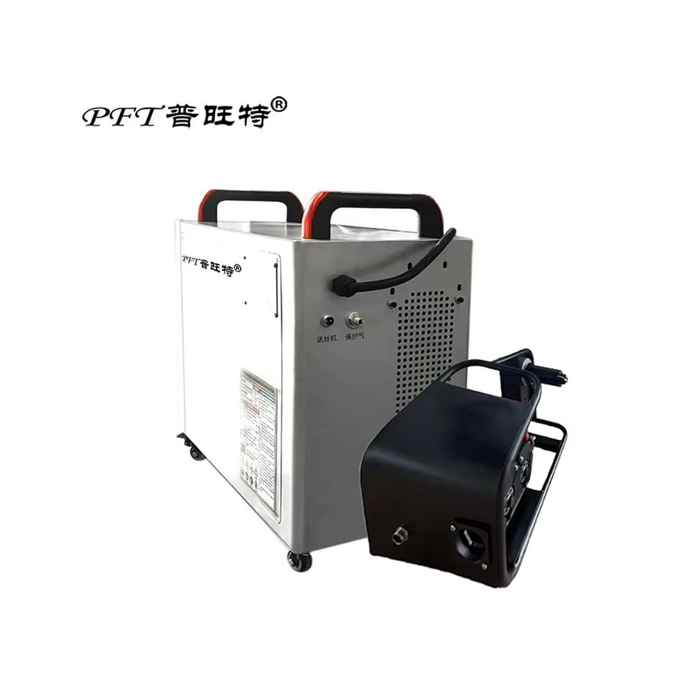 Machine de soudage au laser à  - Industrial Handheld Laser Welding Machine avis et prix