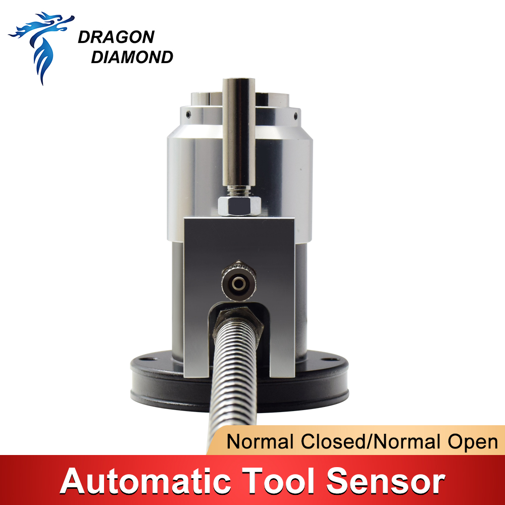 Capteur d'outil automatique, c - Z Axis Cnc Touch Probe avis et prix