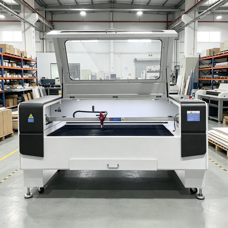 Machine de découpe laser à fib - Industrial Laser Cutters avis et prix