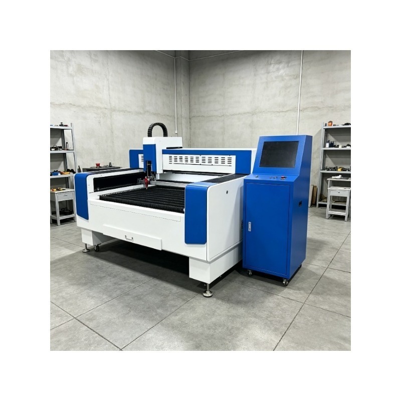 Machine de découpe laser à fib - Industrial Laser Cutters avis et prix