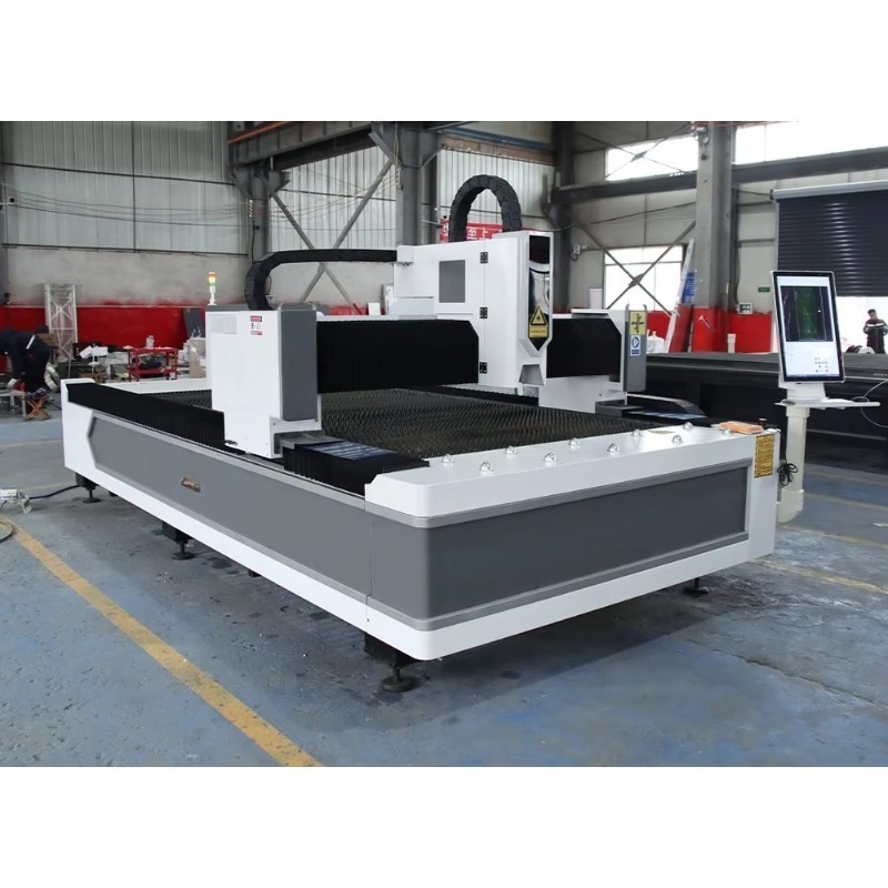 Machine de découpe laser à fib - Industrial Laser Cutters avis et prix