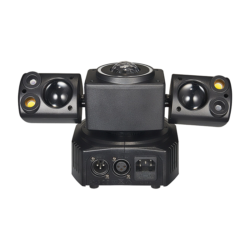 DMX coloré LED faisceau Laser  - Laser Power Supply 60W avis et prix