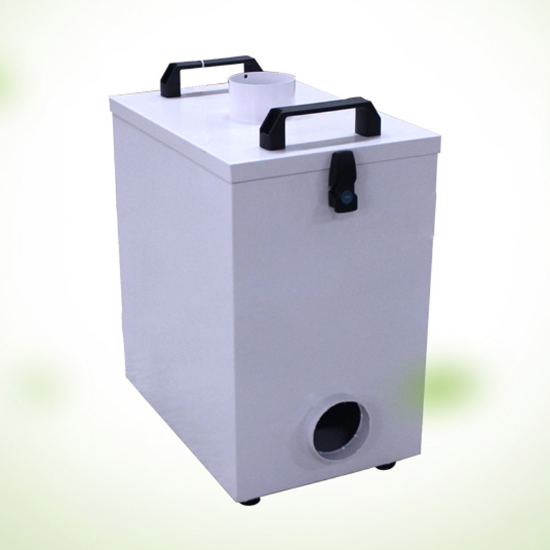 Purificateur d'air 80W, extrac - Fume Extractor Laser avis et prix