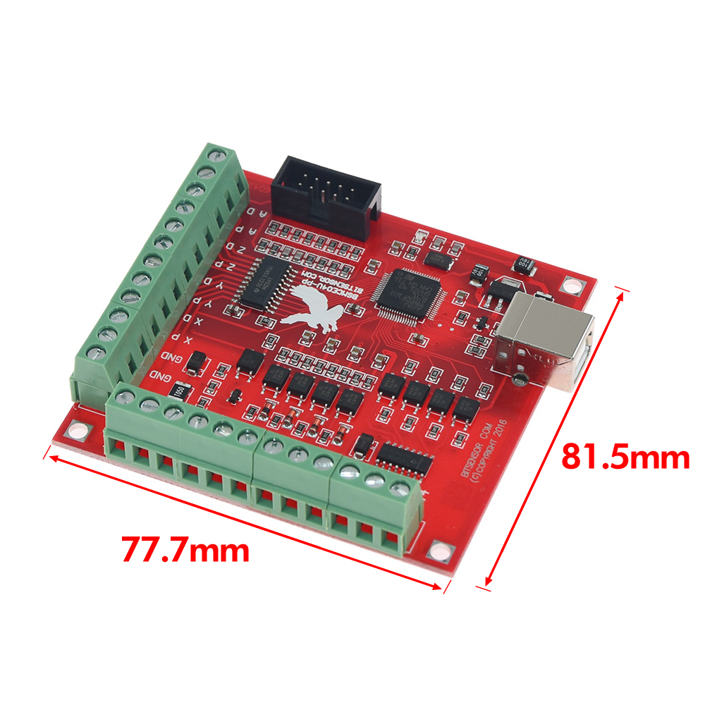 Usongshine CNC sonde tactile a - Z Axis Cnc Touch Probe avis et prix