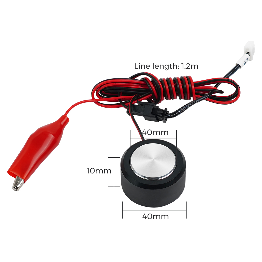 Usongshine CNC sonde tactile a - Z Axis Cnc Touch Probe avis et prix