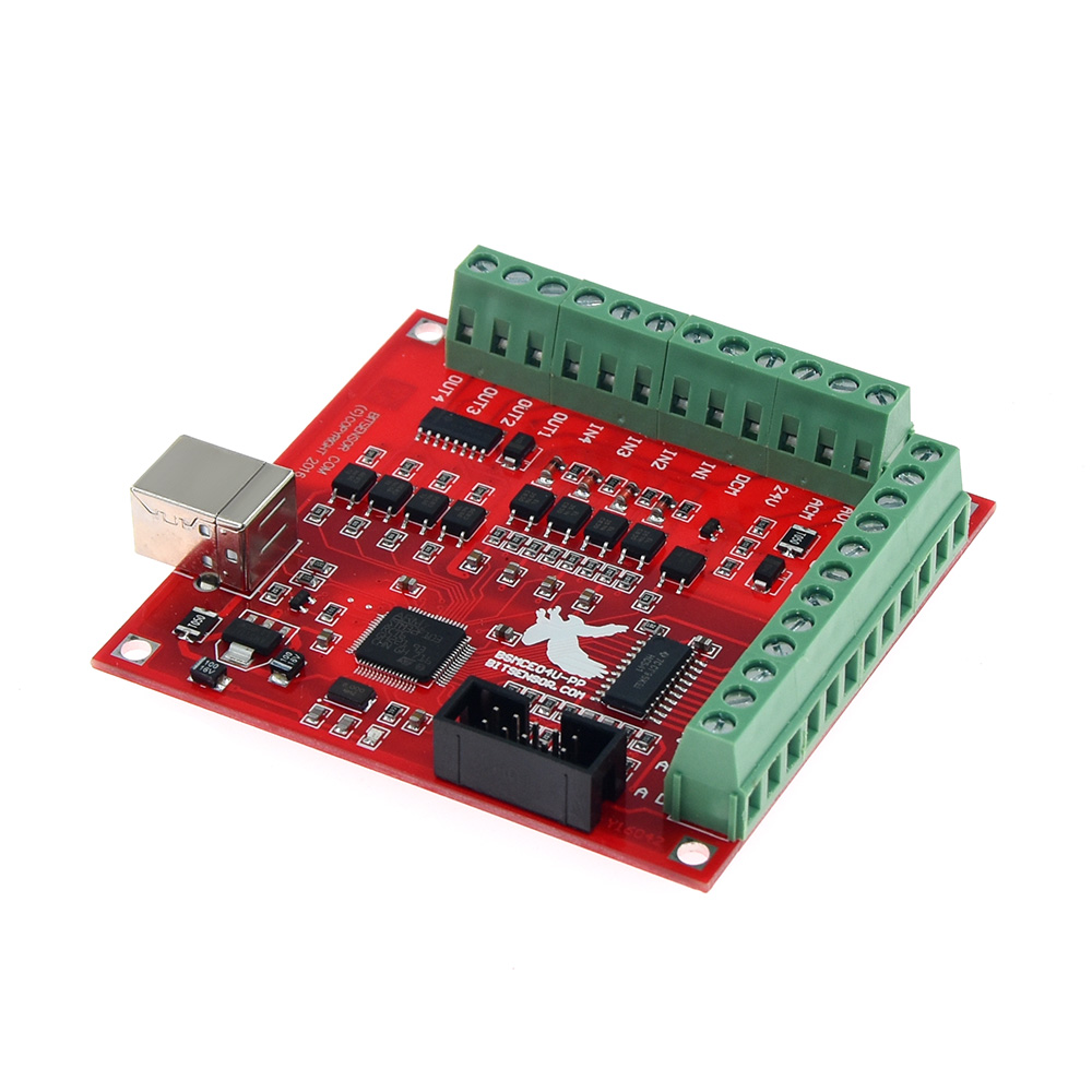 Usongshine CNC sonde tactile a - Z Axis Cnc Touch Probe avis et prix