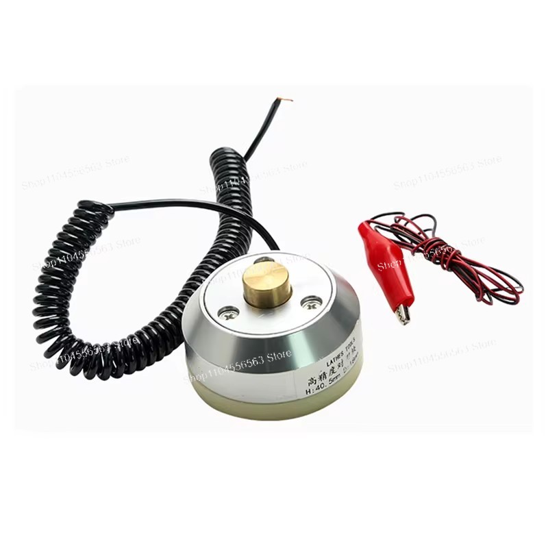 Sonde tactile d'axe Z et plaqu - Z Axis Cnc Touch Probe avis et prix