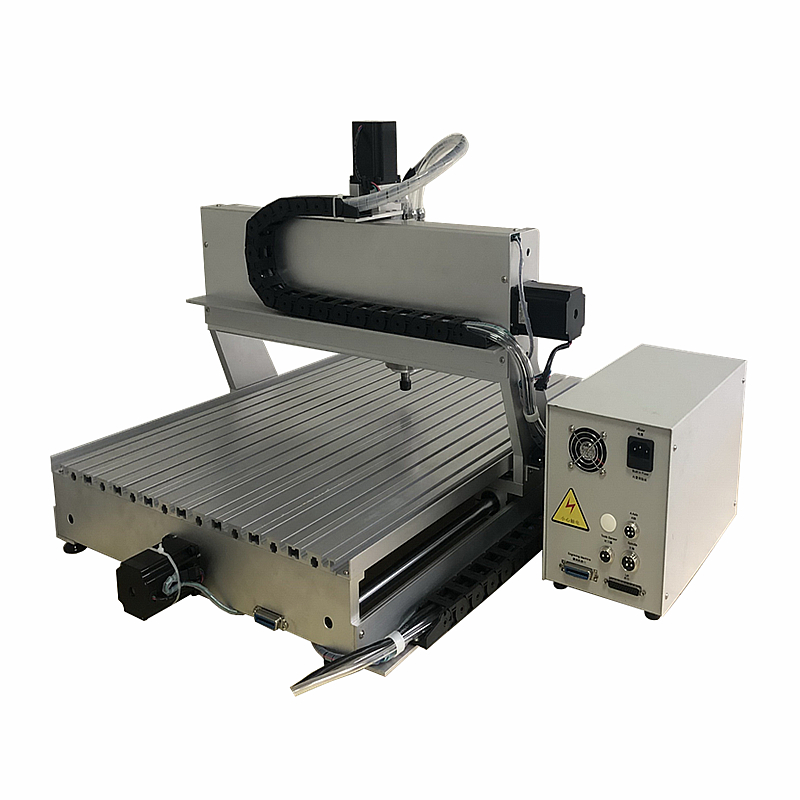 Machine de gravure CNC 3D sur  - Cnc Router Machine avis et prix