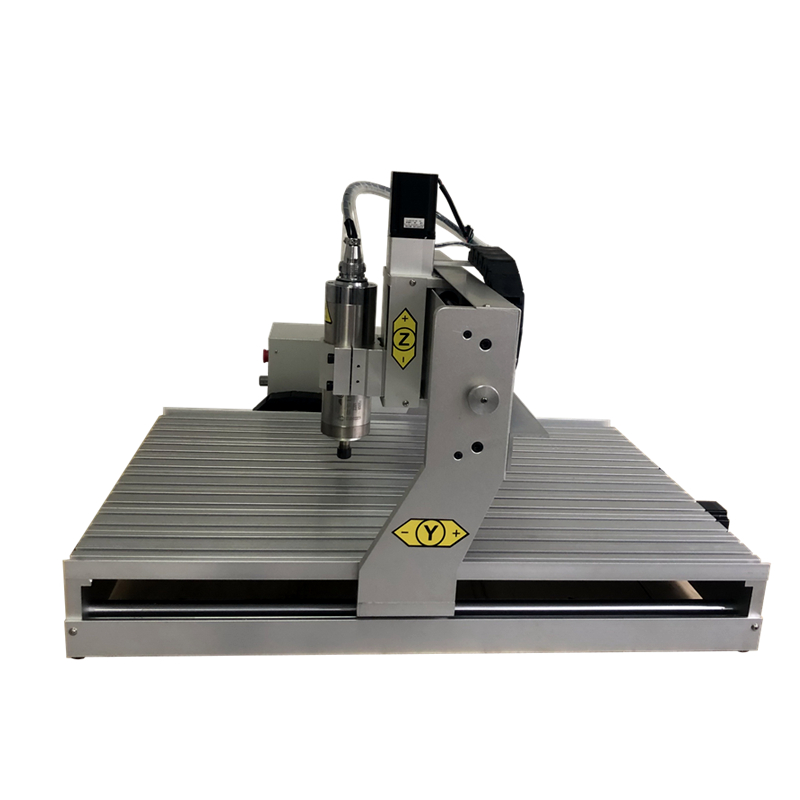 Machine de gravure CNC 3D sur  - Cnc Router Machine avis et prix