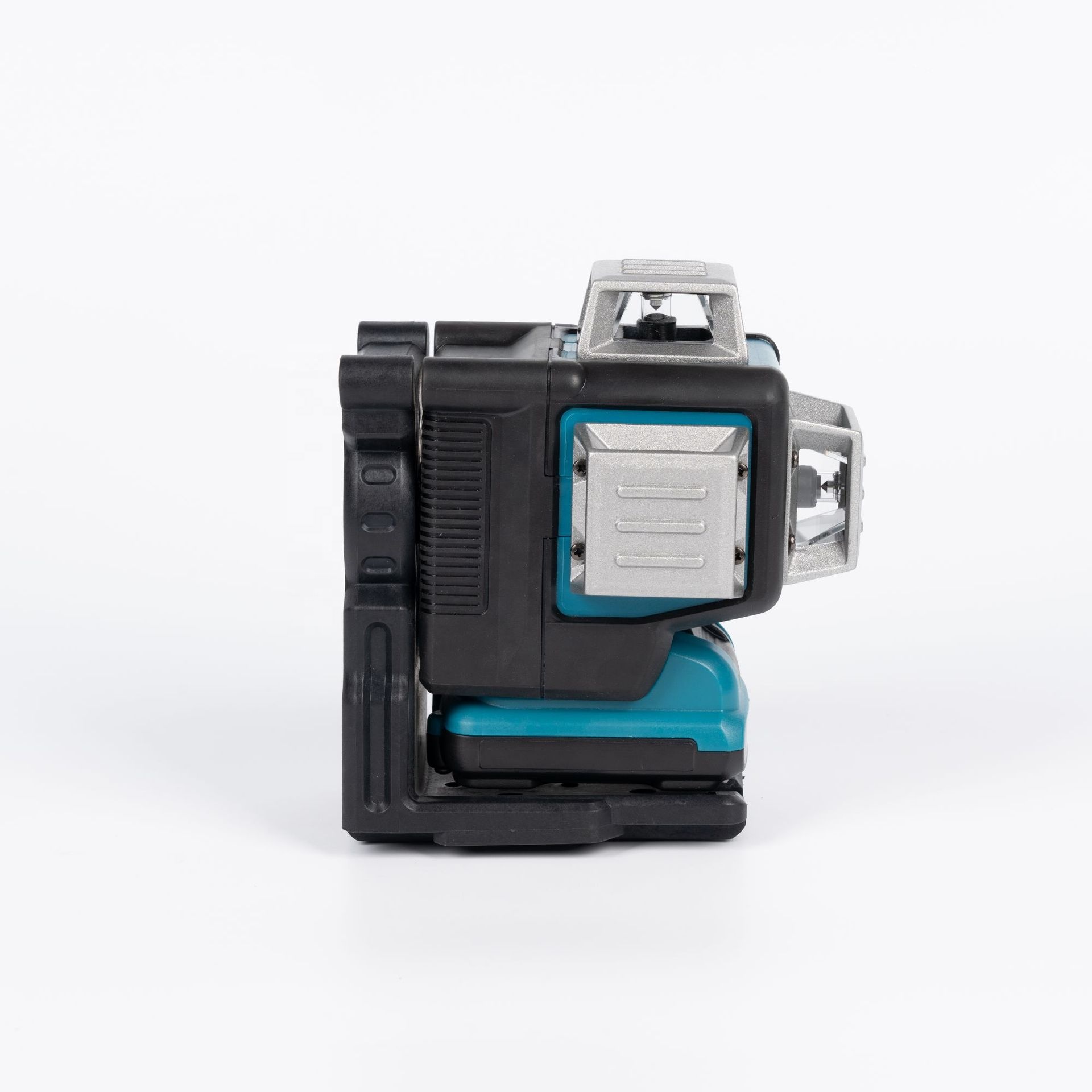 Niveau laser rotatif 4D 12 lig - Industrial Green Laser avis et prix