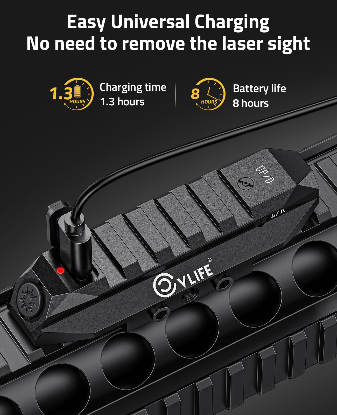 CVLife Laser Laser Laser pour  - Industrial Green Laser avis et prix