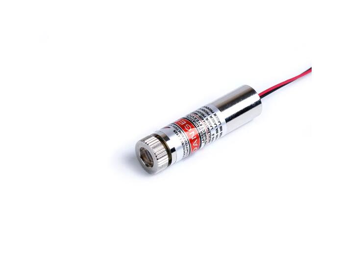 Module laser industriel 12x45m - Industrial Green Laser avis et prix
