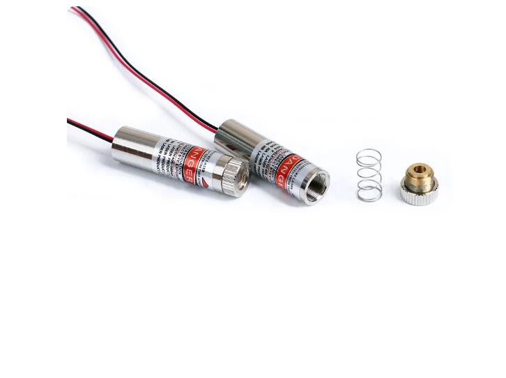 Module laser industriel 12x45m - Industrial Green Laser avis et prix