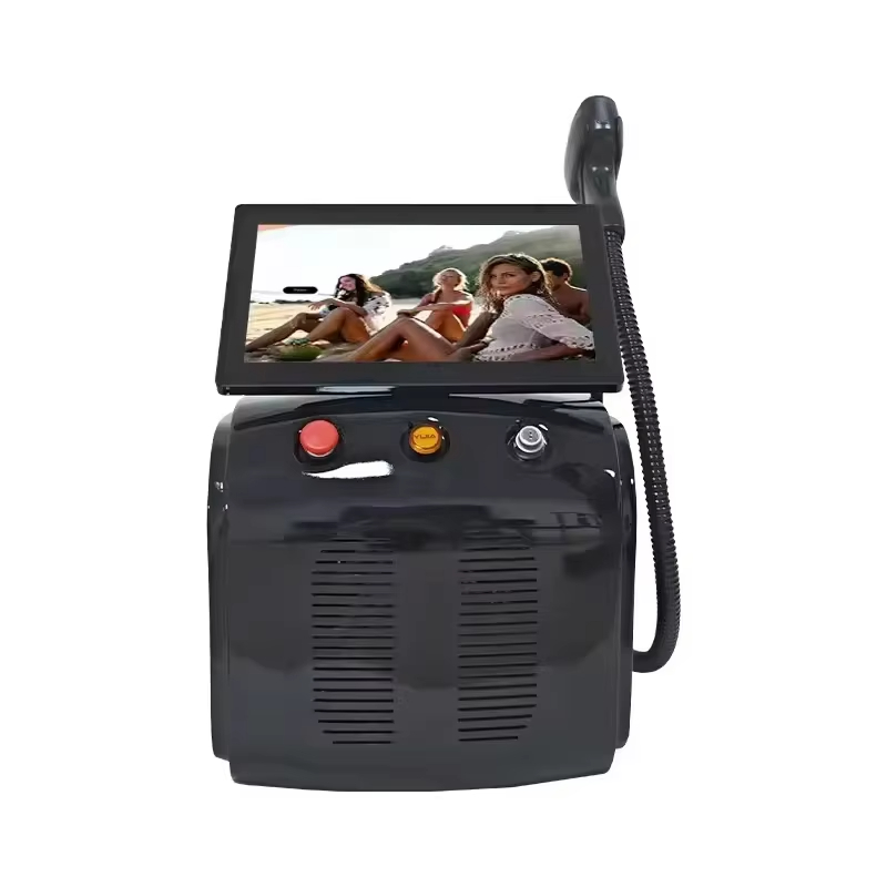 Machine d'épilation au Laser à - Industrial Laser Hair Removal Machine avis et prix