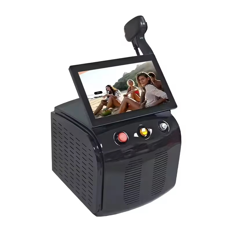 Machine d'épilation au Laser à - Industrial Laser Hair Removal Machine avis et prix