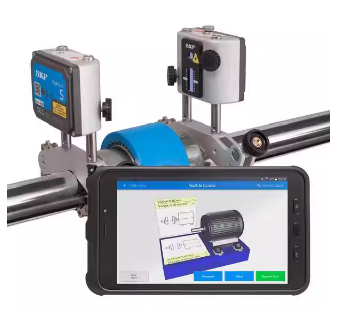 Outil d'alignement de vilebreq - Industrial Laser Alignment Equipment avis et prix