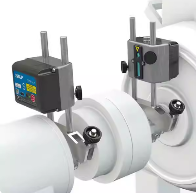 Outil d'alignement de vilebreq - Industrial Laser Alignment Equipment avis et prix