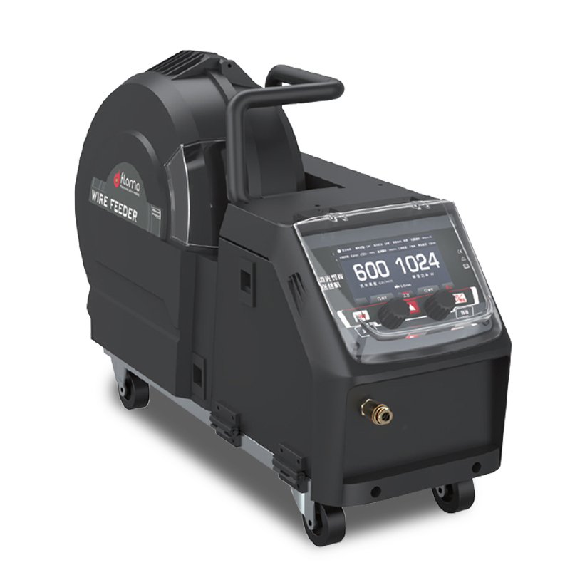 Machine de soudage laser à fib - Industrial Handheld Laser Welding Machine avis et prix