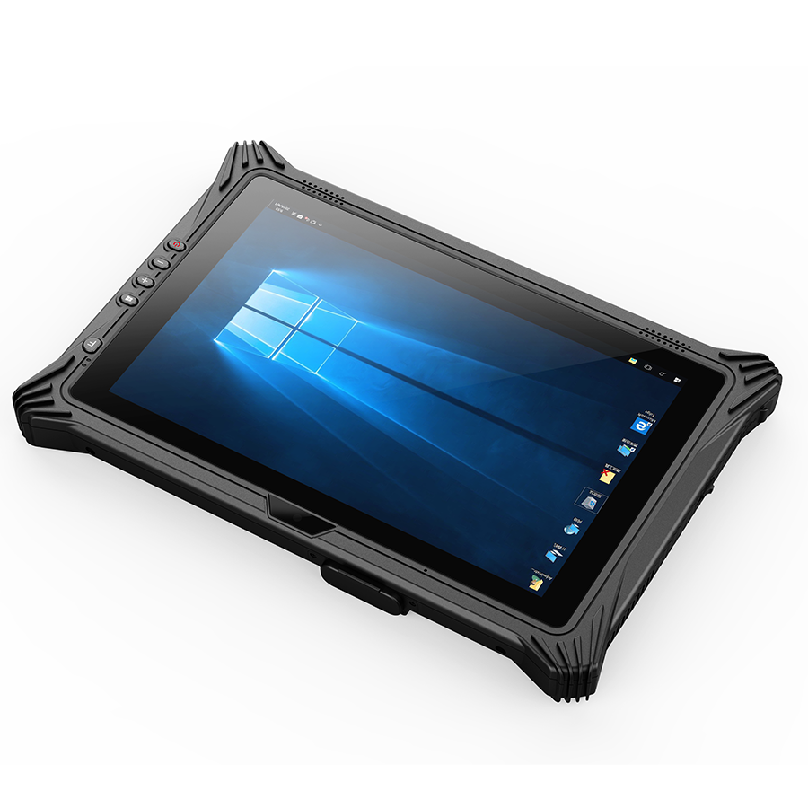 Tablette de persévérance pour  - Industrial Laser Scanner avis et prix