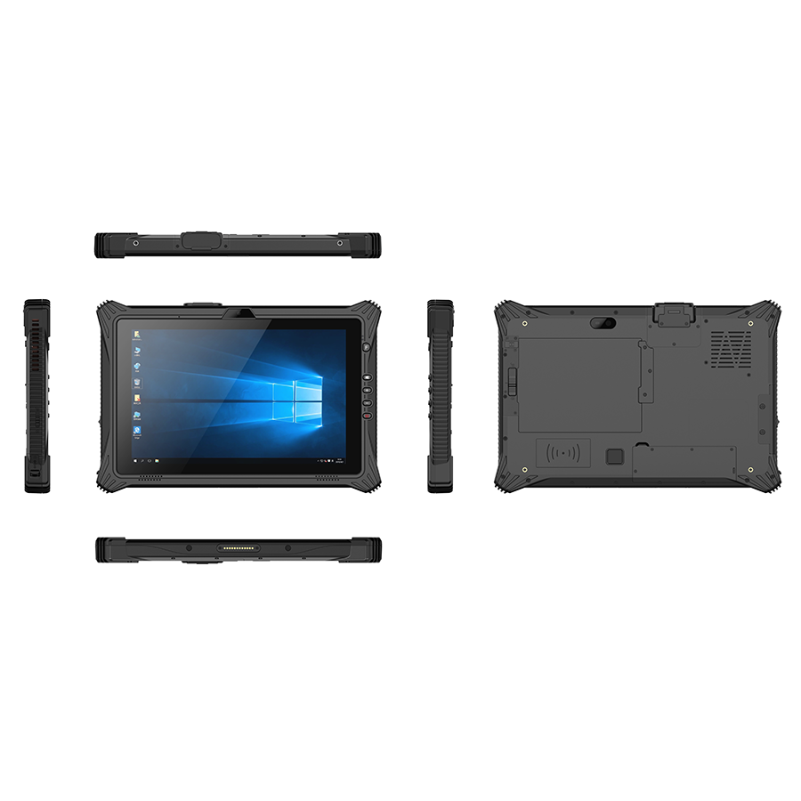 Tablette de persévérance pour  - Industrial Laser Scanner avis et prix