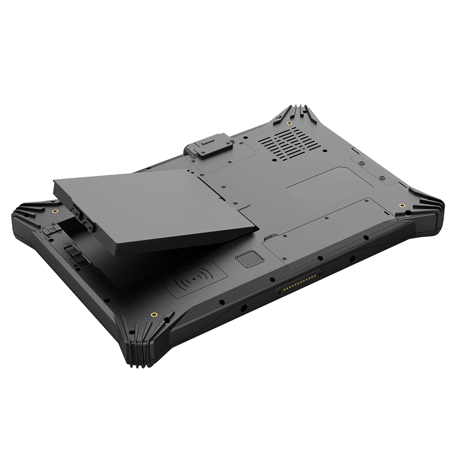 Tablette de persévérance pour  - Industrial Laser Scanner avis et prix