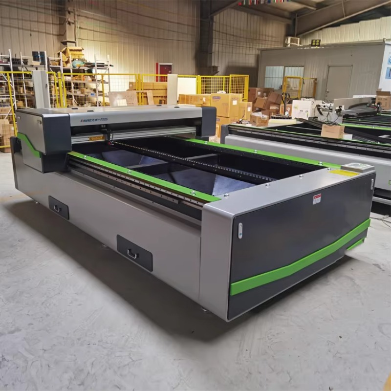 Machine de découpe laser CO2 à - Industrial Laser Cutters avis et prix