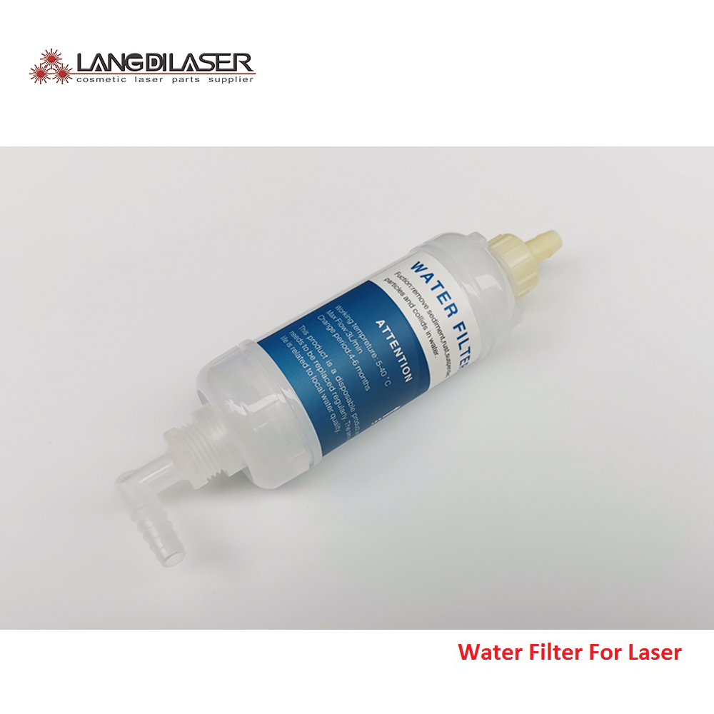 Système de filtre à eau Laser  - Industrial Laser Hair Removal Machine avis et prix