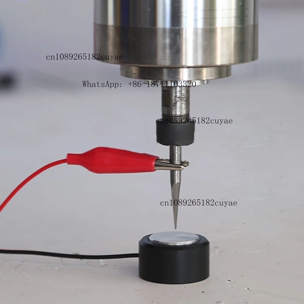 Sonde de réglage tactile pour  - Z Axis Cnc Touch Probe avis et prix
