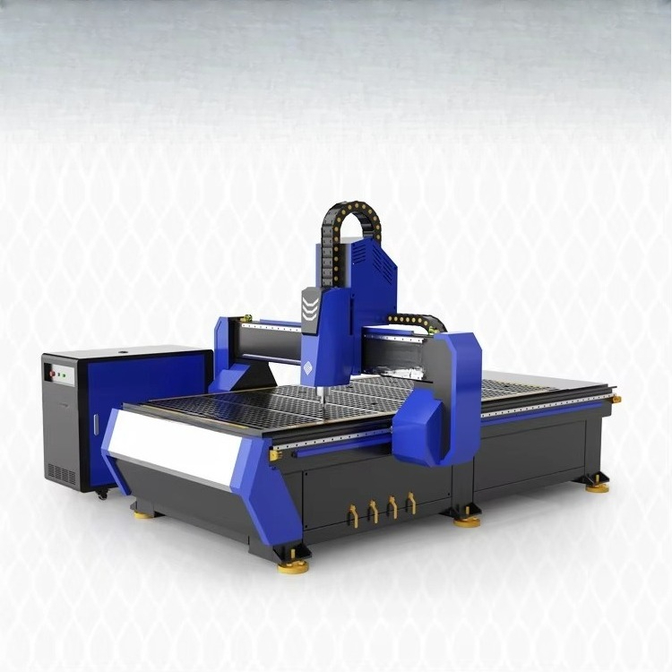 Machine de gravure CNC de haut - Cnc Router Machine avis et prix