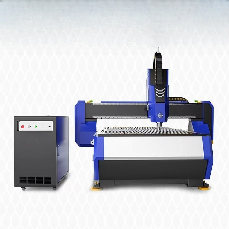 Machine de gravure CNC de haut - Cnc Router Machine avis et prix