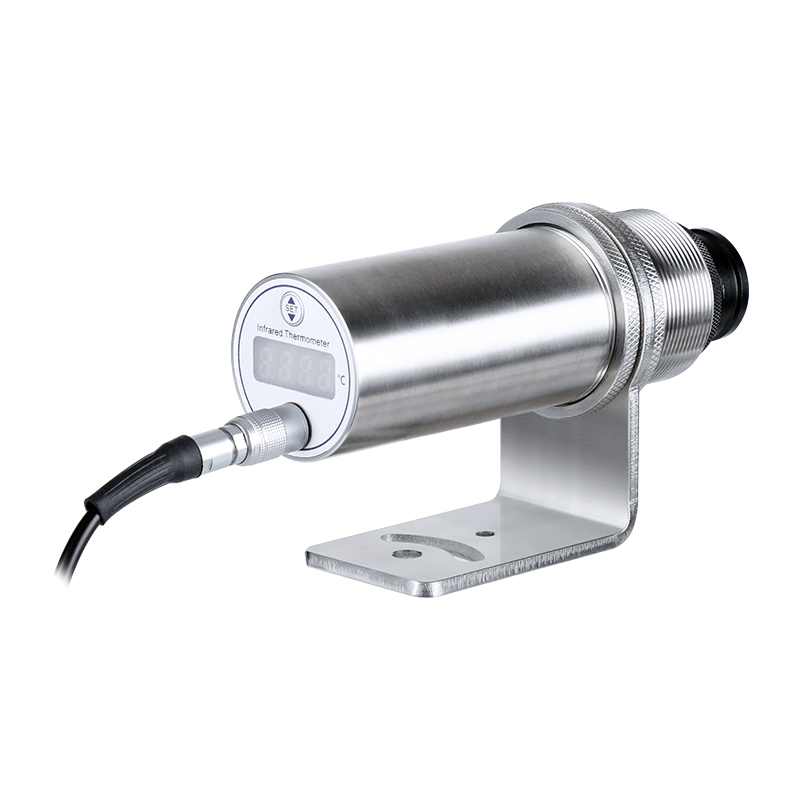 Capteur de température infraro - Industrial Laser Temperature Sensor avis et prix
