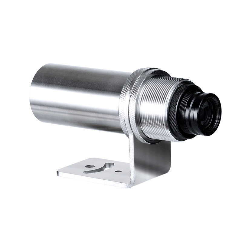 Capteur de température infraro - Industrial Laser Temperature Sensor avis et prix