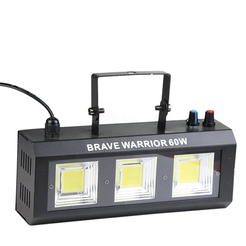 Projecteur LED Stroboscopique  - Laser Power Supply 60W avis et prix