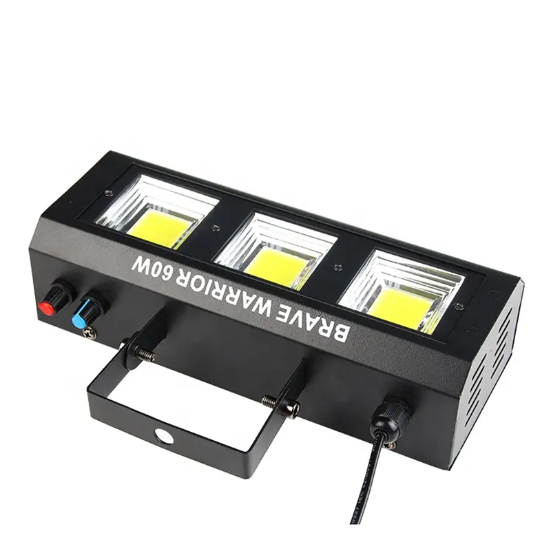 Projecteur LED Stroboscopique  - Laser Power Supply 60W avis et prix