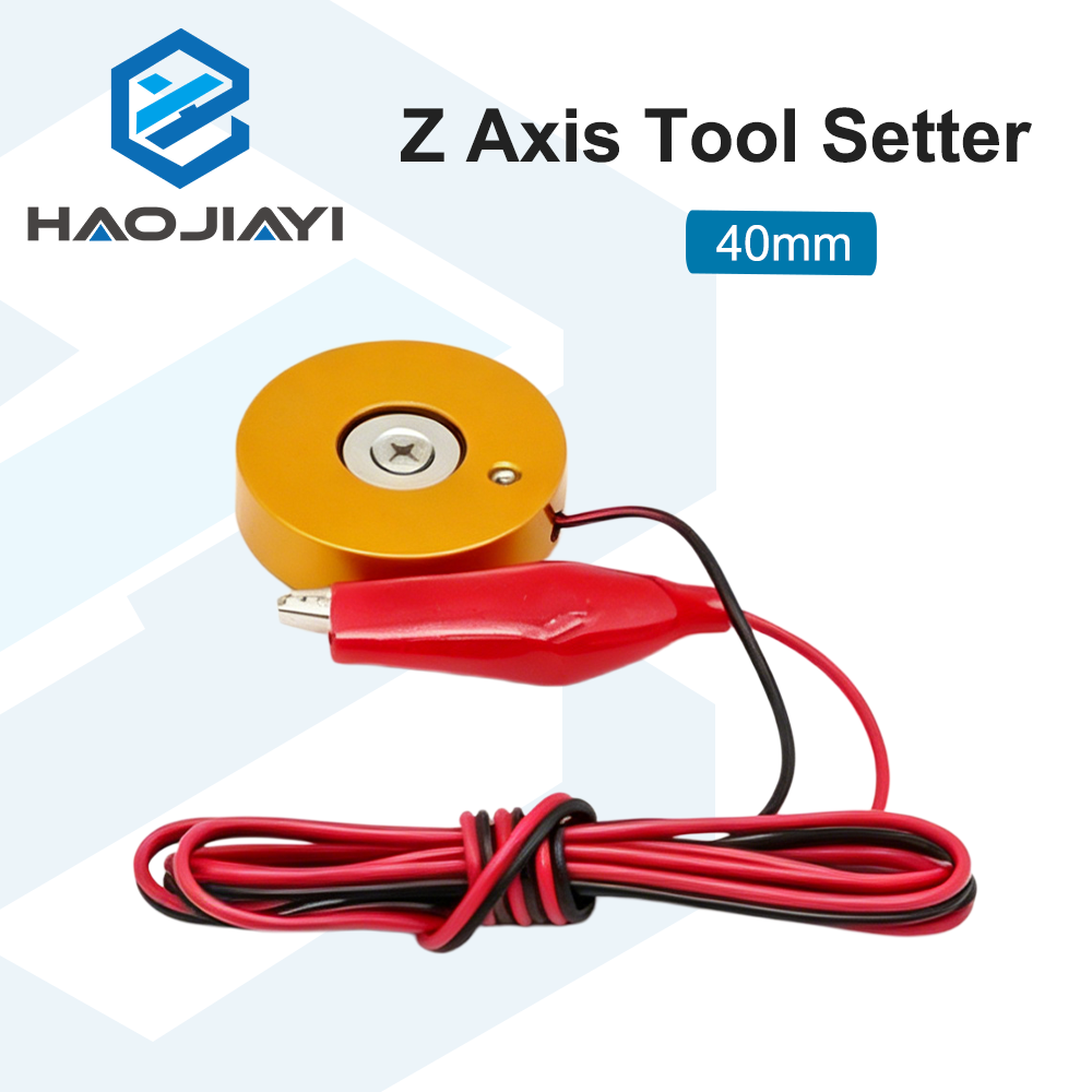 Sonde tactile Mach3 CNC axe Z  - Z Axis Cnc Touch Probe avis et prix