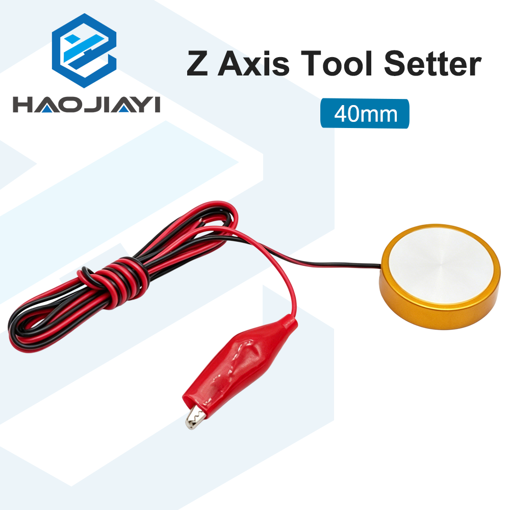 Sonde tactile Mach3 CNC axe Z  - Z Axis Cnc Touch Probe avis et prix