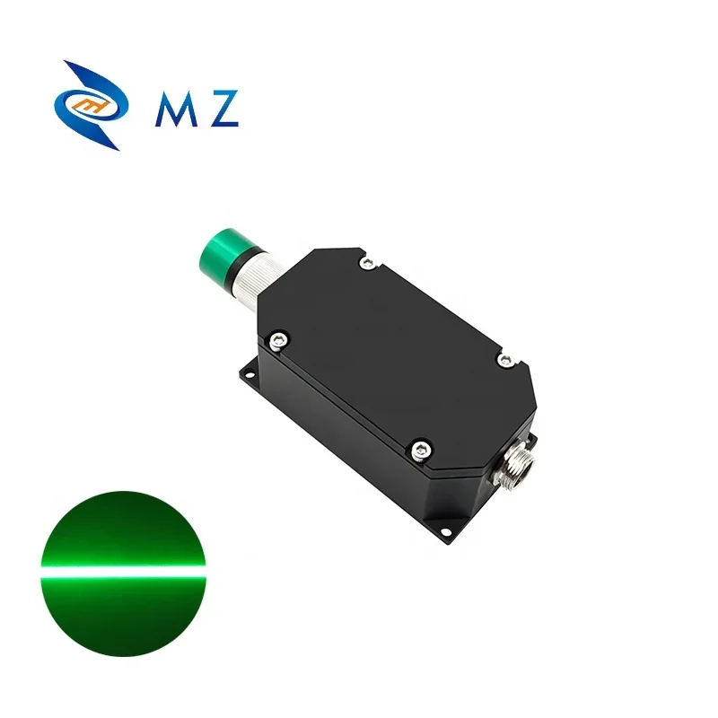 Module de diode laser vert à l - Industrial Green Laser avis et prix