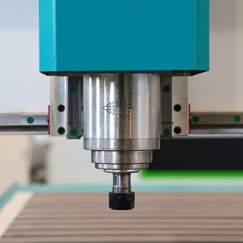 Machine de découpe et de gravu - Cnc Router Machine avis et prix