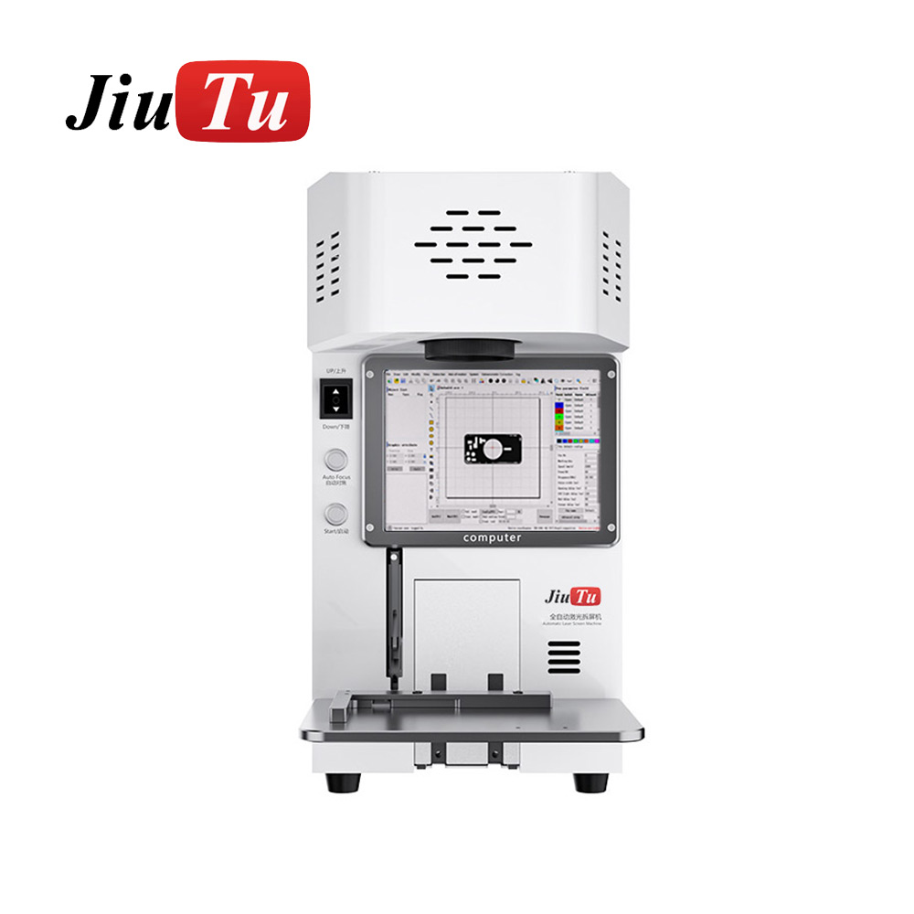 Machine de retrait Laser 20W p - Fume Extractor Laser avis et prix