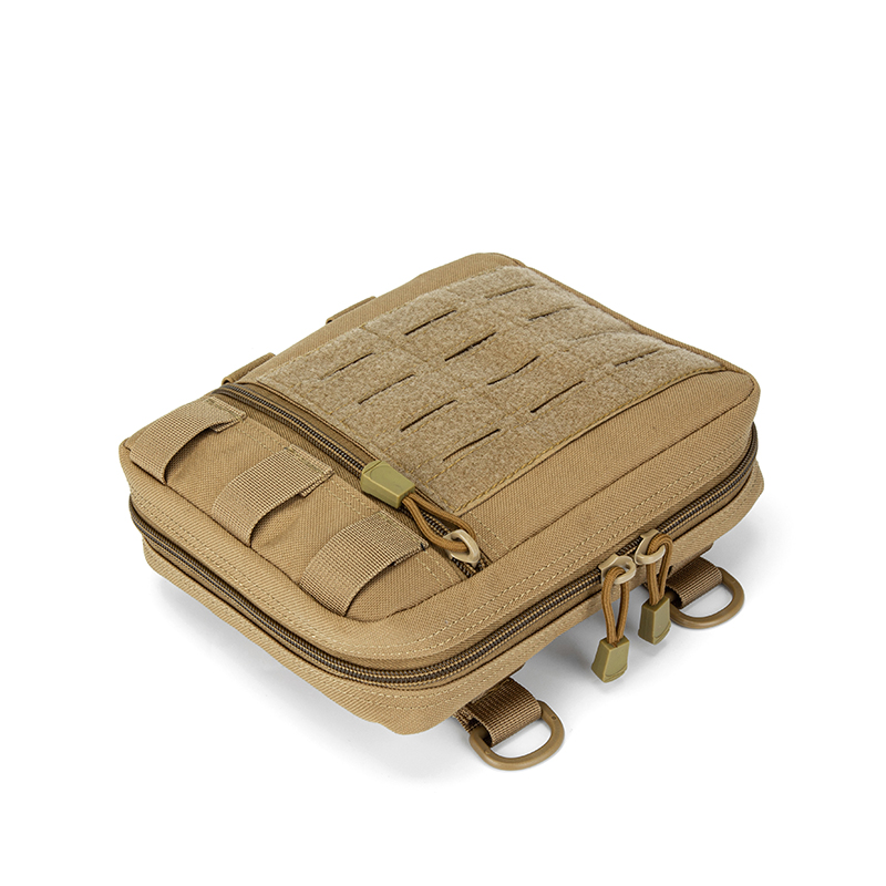 Pochette tactique MOLLE découp - Industrial Laser Equipment avis et prix