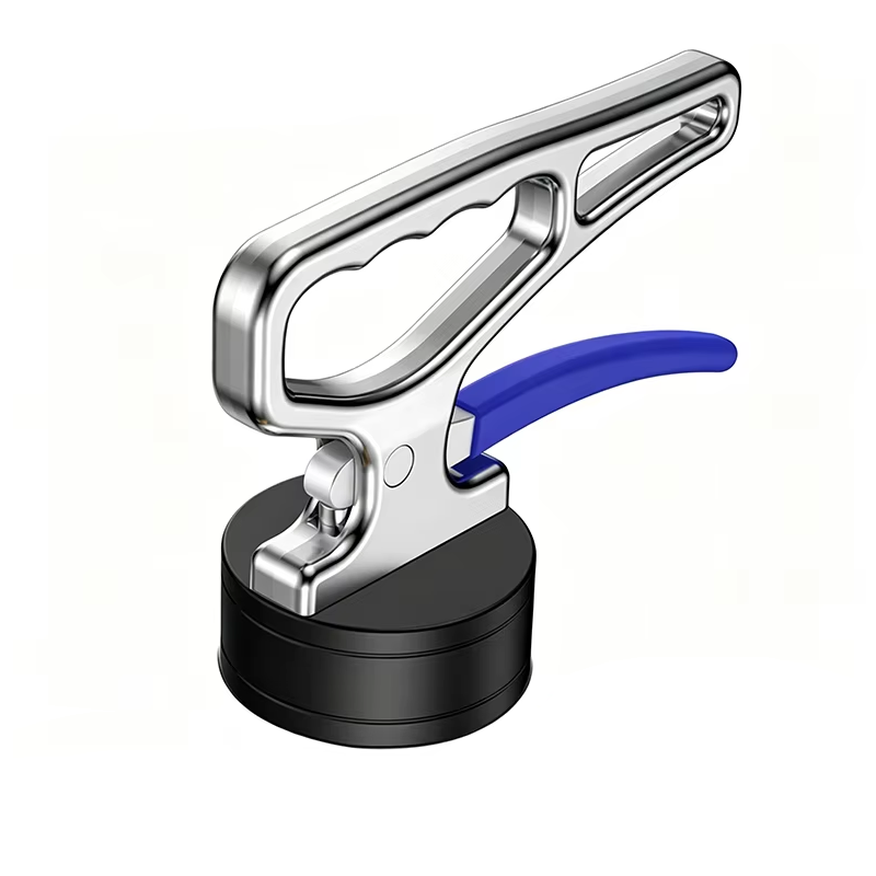 Outil de préhension magnétique - Industrial Laser Equipment avis et prix