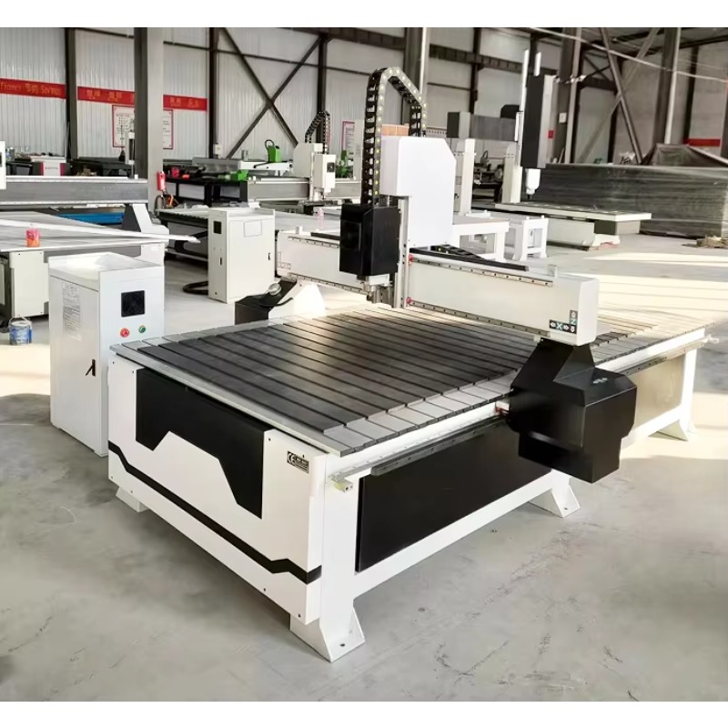 Routeur CNC 3 axes 1325 pour l - Cnc Router Machine avis et prix