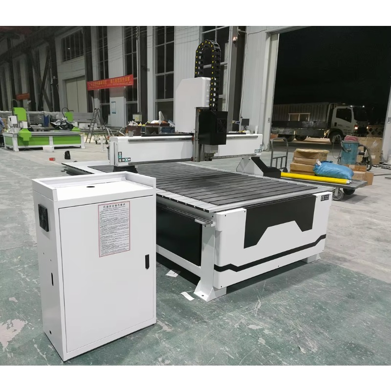 Routeur CNC 3 axes 1325 pour l - Cnc Router Machine avis et prix