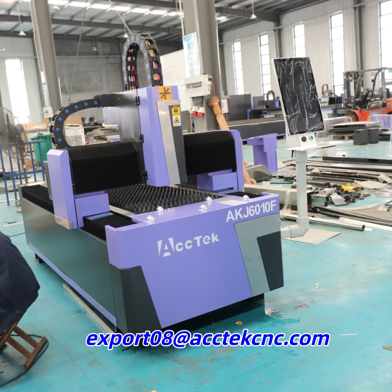Découpeuse laser à fibre compa - Industrial Laser Cutters avis et prix