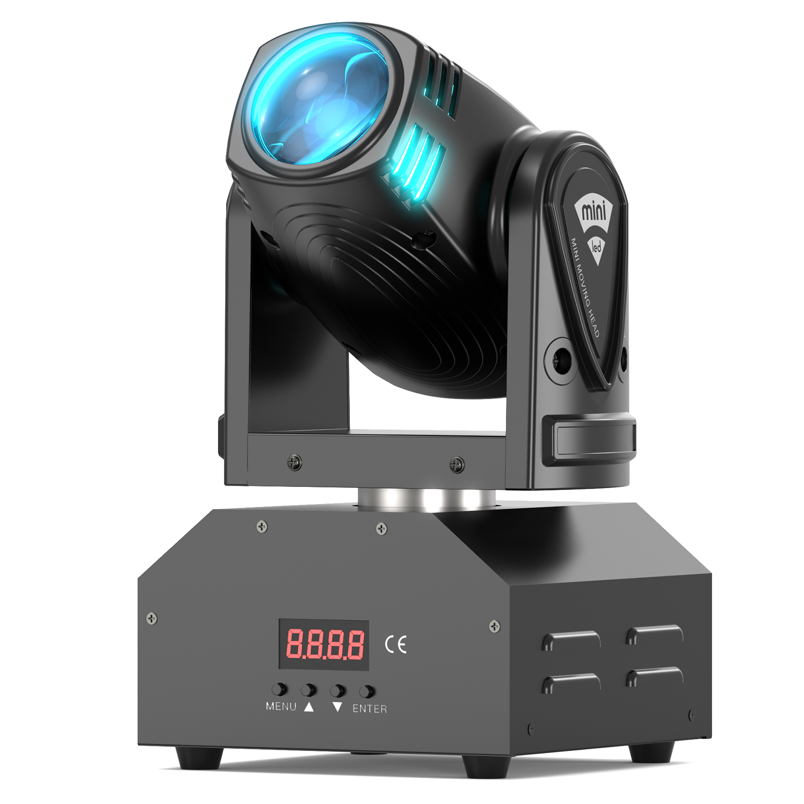 U'King 100W faisceau lumière p - Laser Power Supply 60W avis et prix