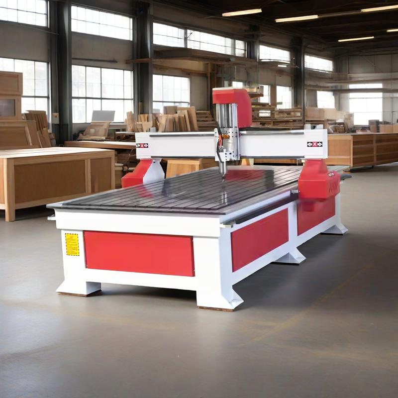 Routeur CNC 3 axes 1325 pour l - Cnc Router Machine avis et prix