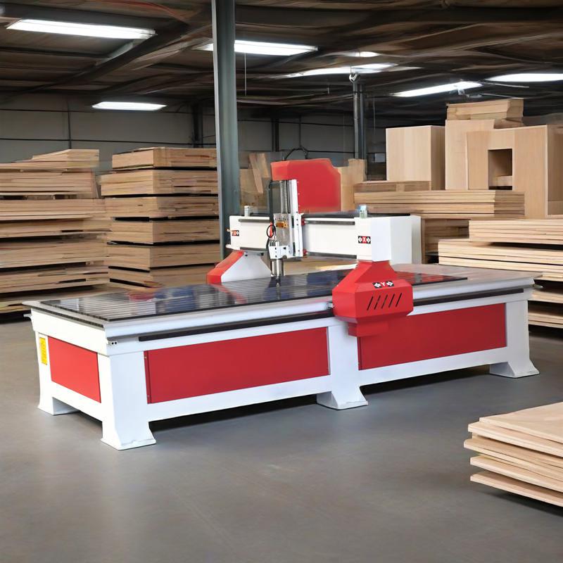 Routeur CNC 3 axes 1325 pour l - Cnc Router Machine avis et prix