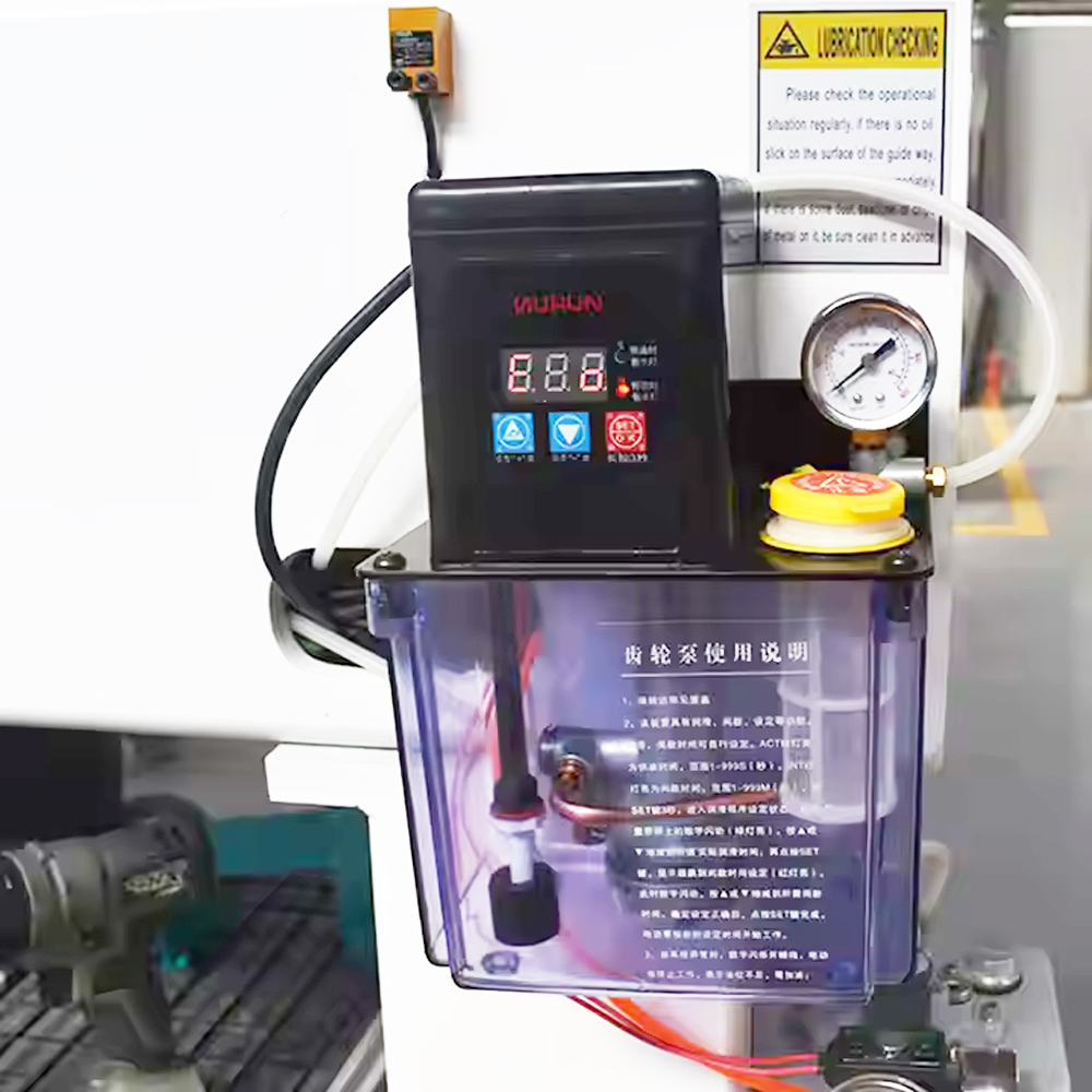 Routeur CNC 3 axes 1325 pour l - Cnc Router Machine avis et prix