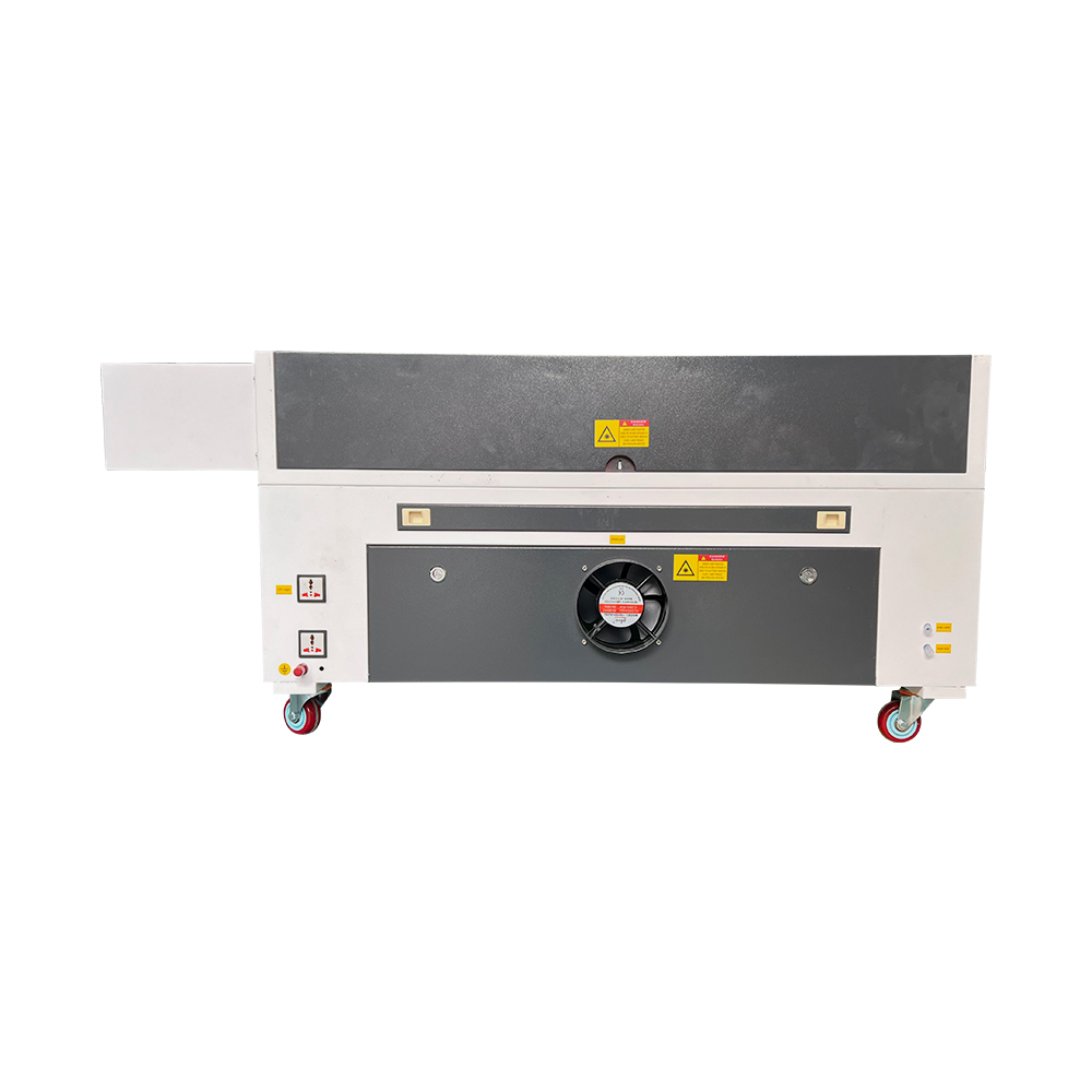 Machine de gravure et de décou - Co2 Laser Engraving Machine avis et prix